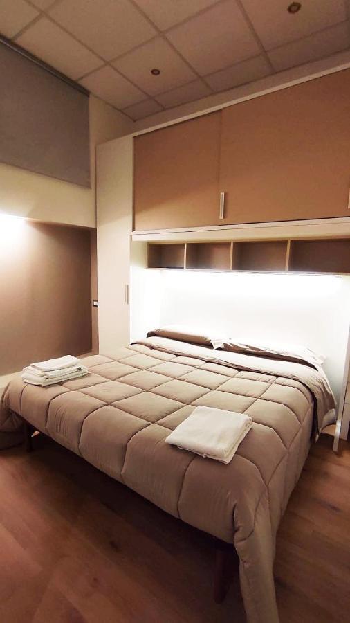 Marina Apartments Catanzaro Room photo